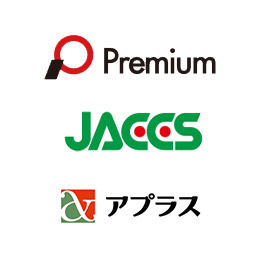 Premium JACCS アプラス